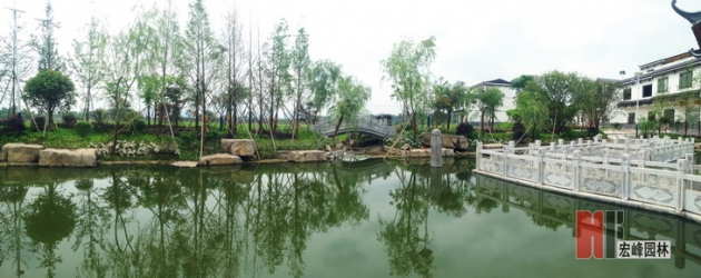 桂林景观规划