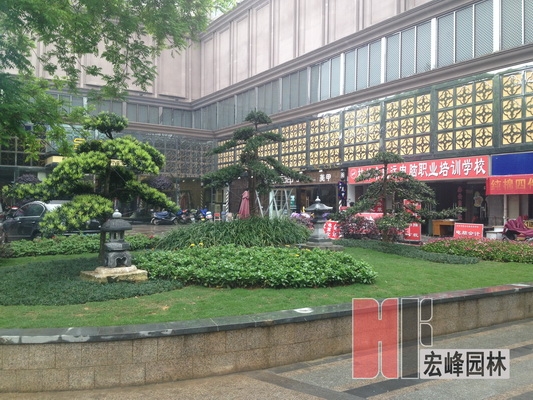 桂林市工人文化宫