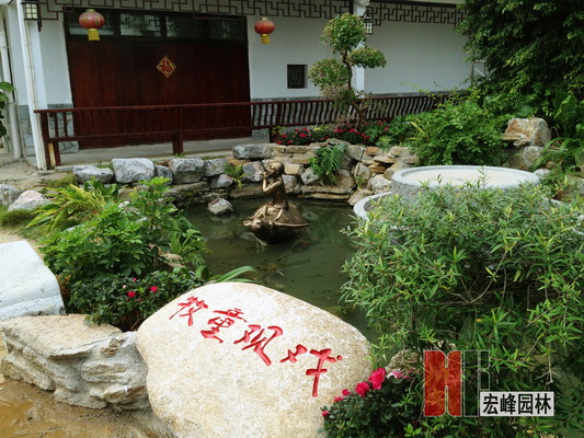 桂林市鲁家村五星级乡村旅游景区景观设计_07.JPG